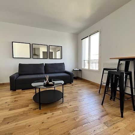 Appartement Emplacement Ideal De Disney A Paris سيري المظهر الخارجي الصورة
