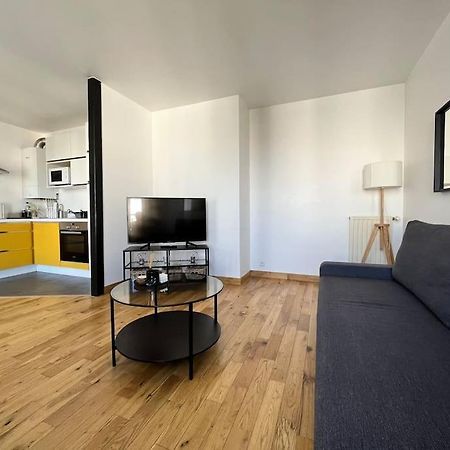 Appartement Emplacement Ideal De Disney A Paris سيري المظهر الخارجي الصورة