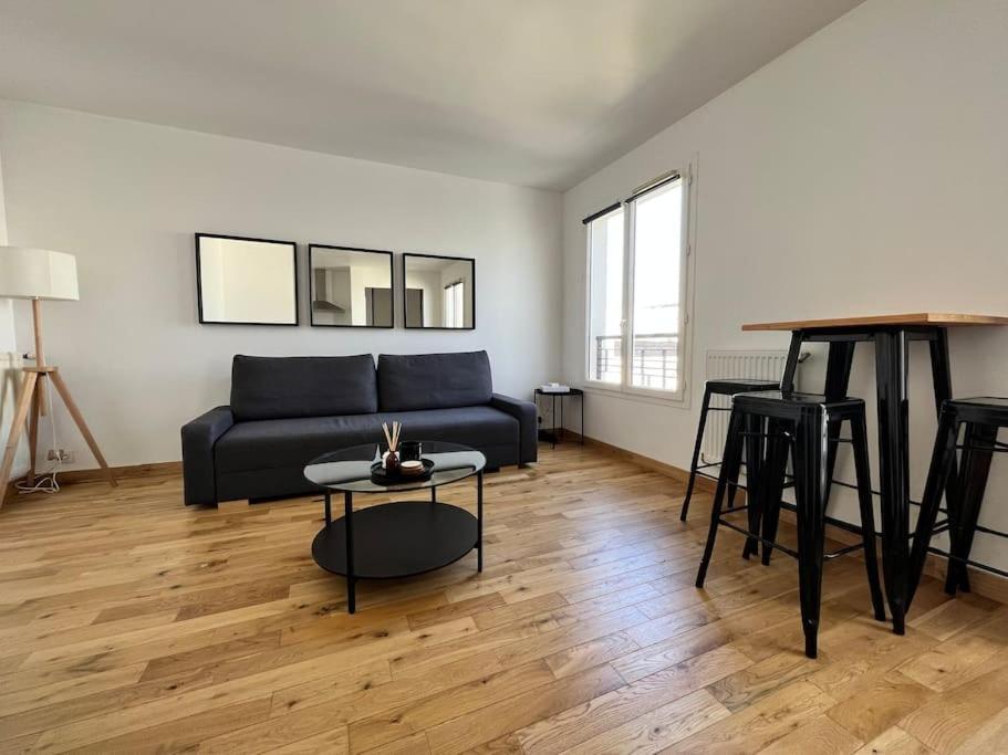 Appartement Emplacement Ideal De Disney A Paris سيري المظهر الخارجي الصورة