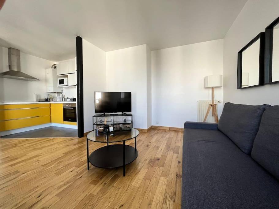 Appartement Emplacement Ideal De Disney A Paris سيري المظهر الخارجي الصورة