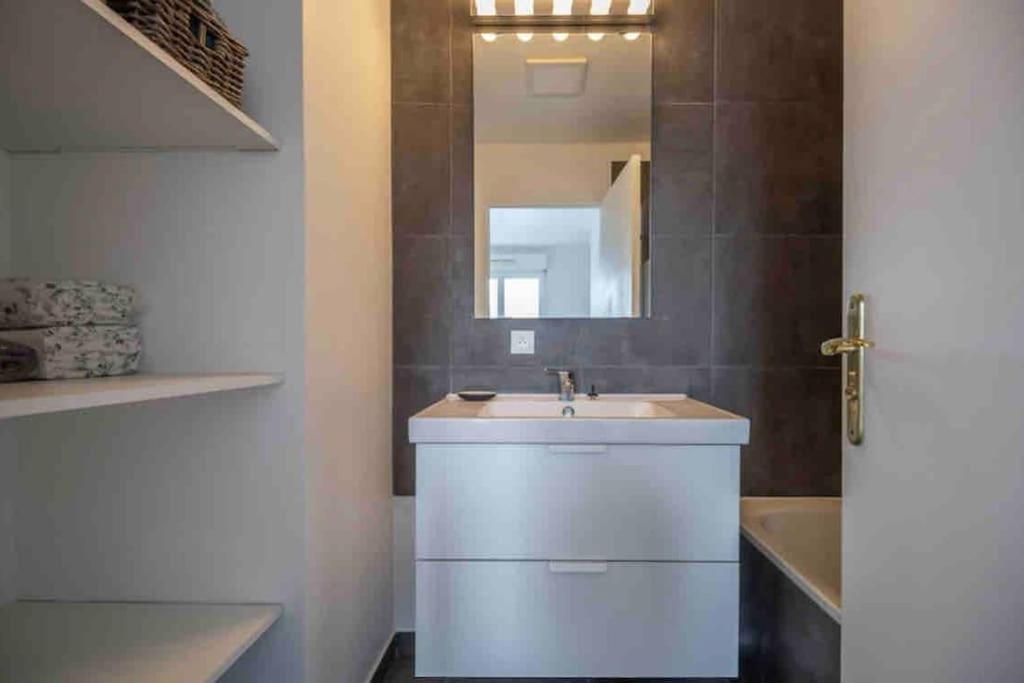 Appartement Emplacement Ideal De Disney A Paris سيري المظهر الخارجي الصورة