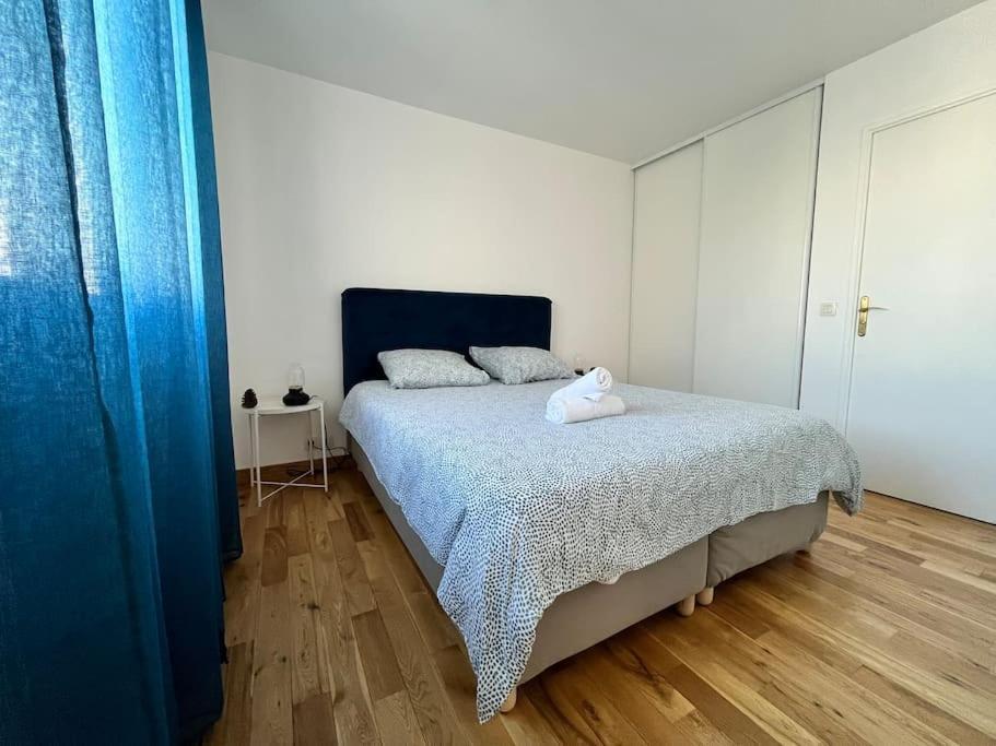 Appartement Emplacement Ideal De Disney A Paris سيري المظهر الخارجي الصورة